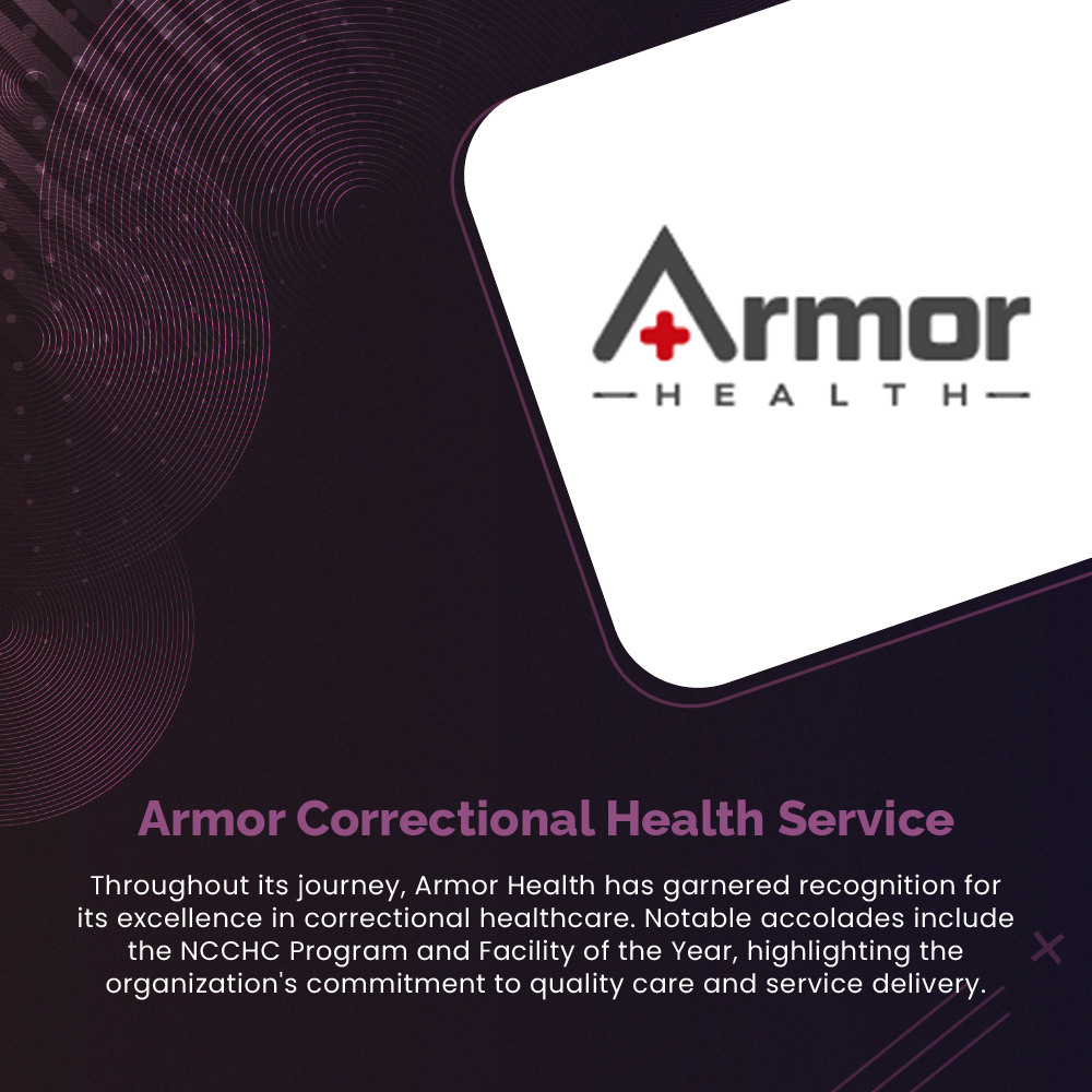Armor Correctional Health Services Photo